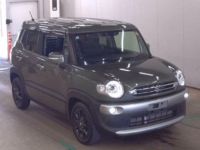 Suzuki Xbee