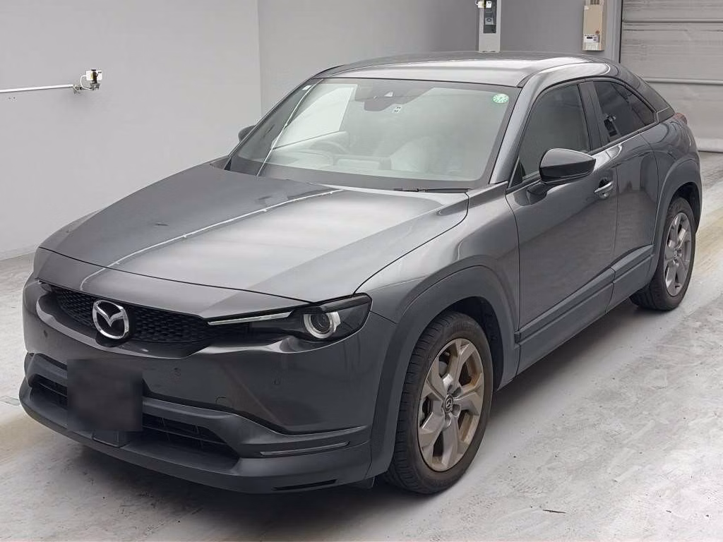 MAZDA MX-30
