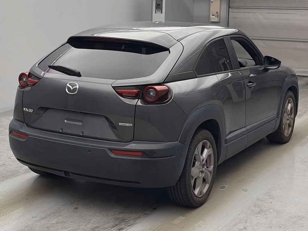 MAZDA MX-30