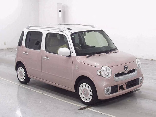 DAIHATSU MIRA COCOA