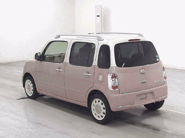 DAIHATSU MIRA COCOA