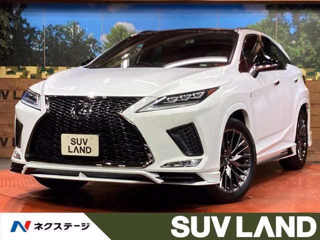 LEXUS RX300