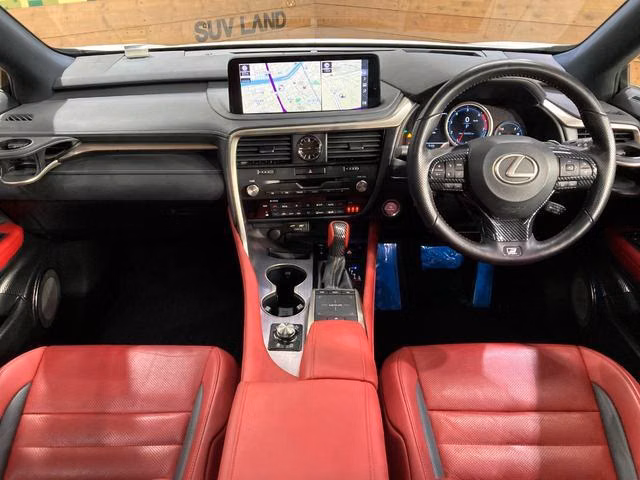 LEXUS RX300