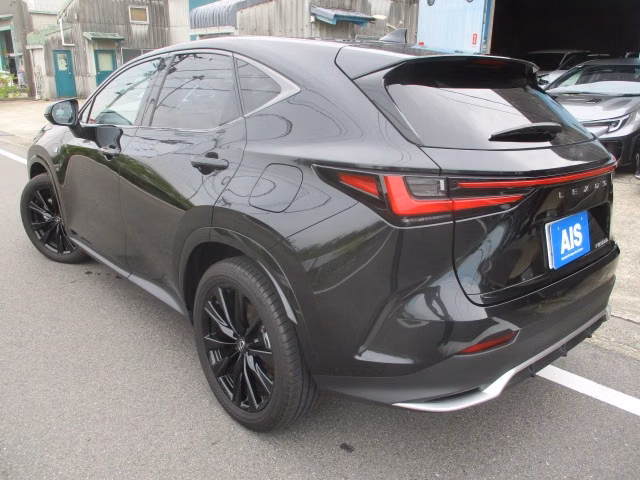 Lexus NX350h