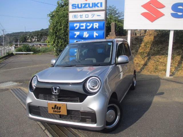 Honda N-ONE