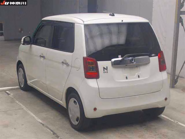 HONDA N-ONE