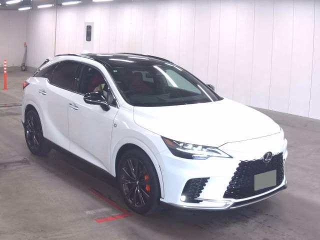 Lexus RX350