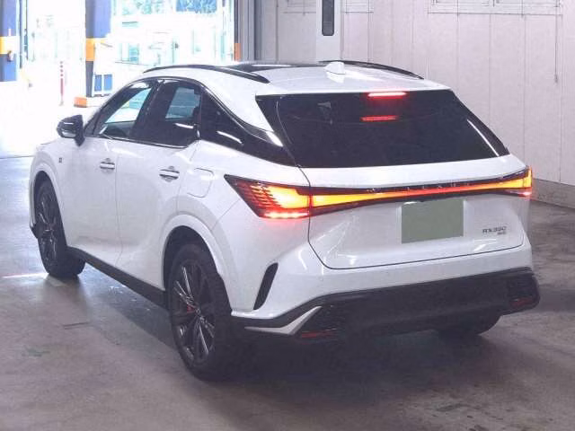 Lexus RX350