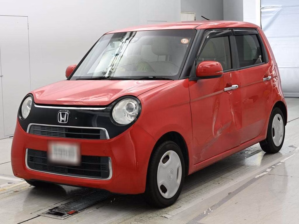 Honda N-ONE