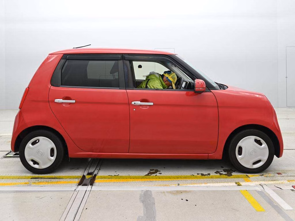 HONDA N-ONE