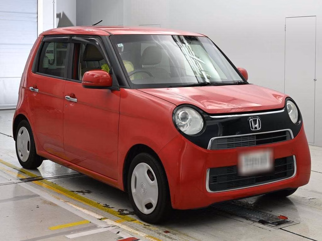 HONDA N-ONE