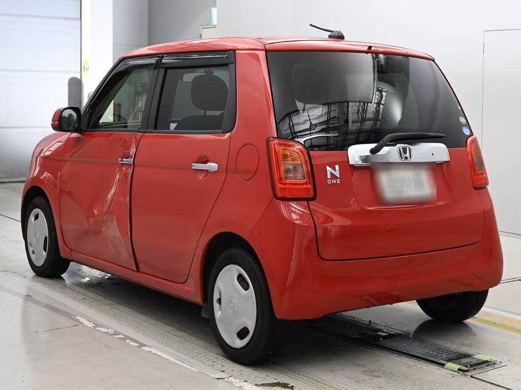 HONDA N-ONE