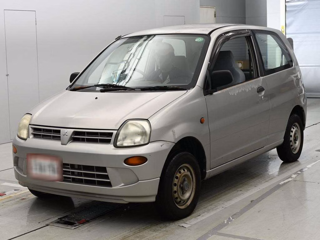 MITSUBISHI MINICA
