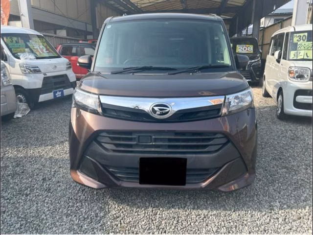 DAIHATSU THOR