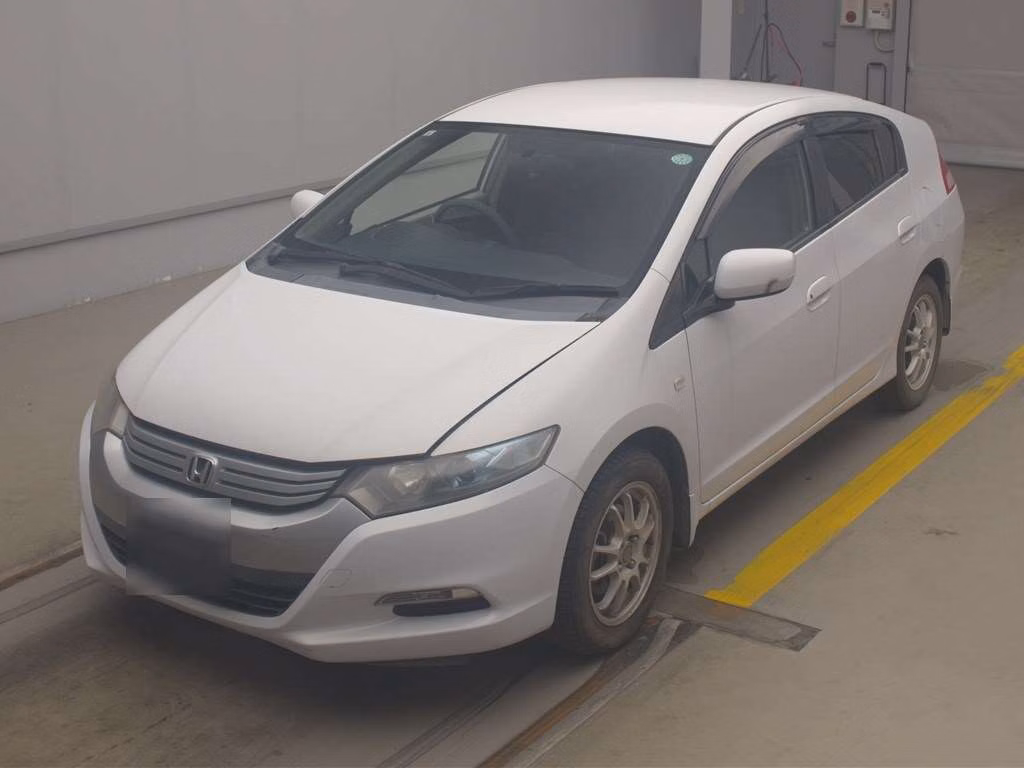 HONDA INSIGHT