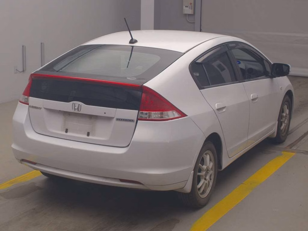 HONDA INSIGHT