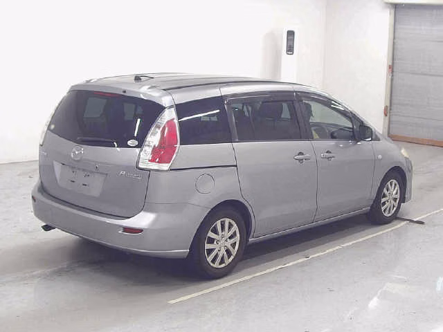 MAZDA PREMACY