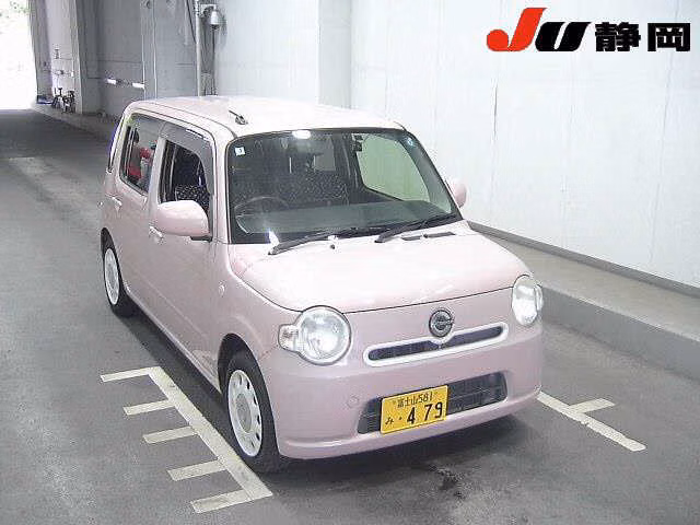 Daihatsu Mira Cocoa