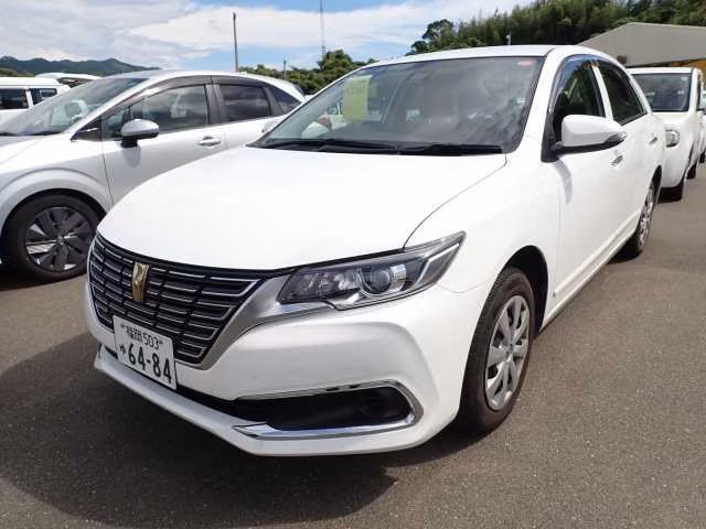 TOYOTA PREMIO