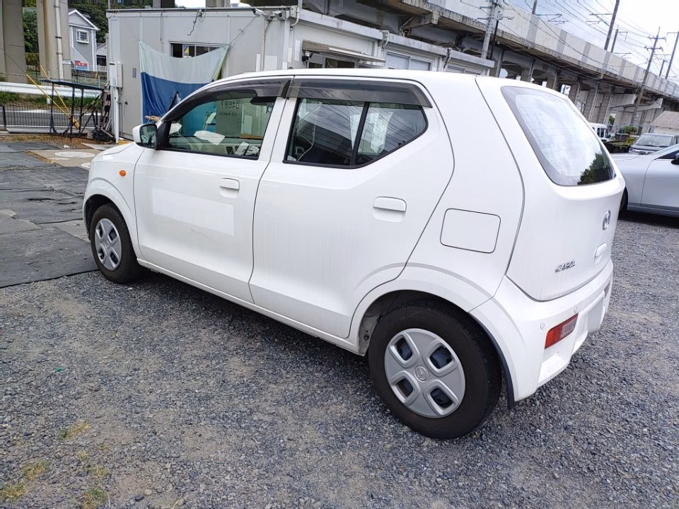MAZDA CAROL