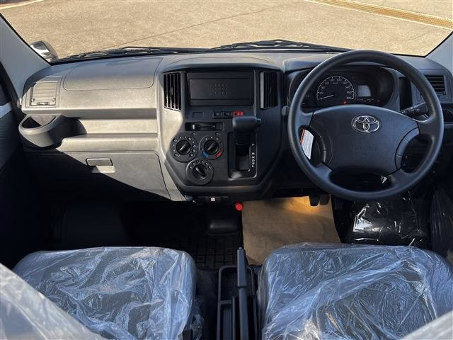 Toyota Town Ace