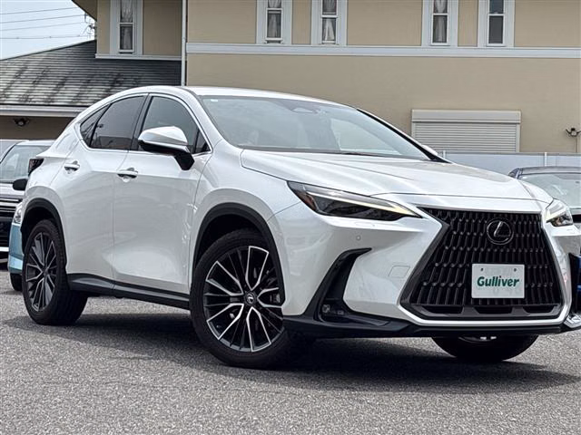 Lexus NX350h