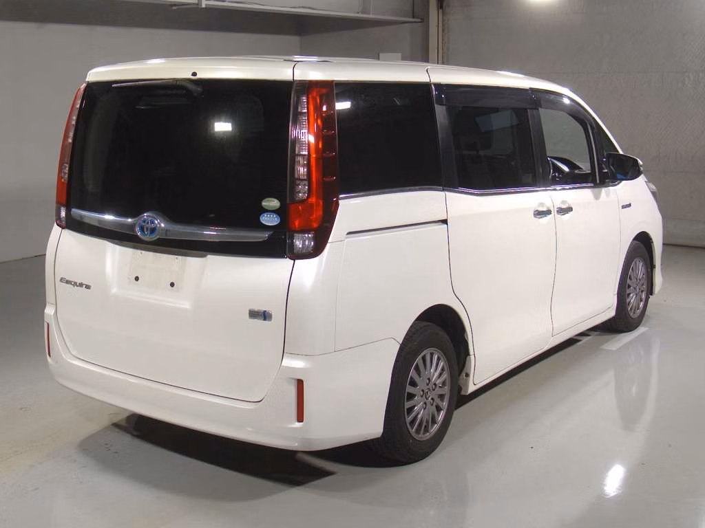 TOYOTA ESQUIRE