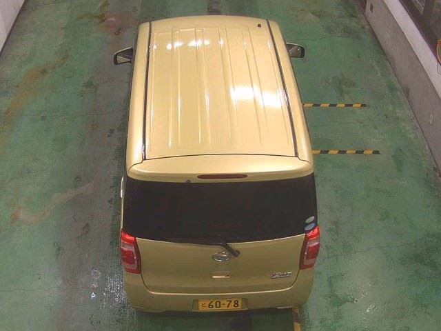 DAIHATSU TANTO EXE