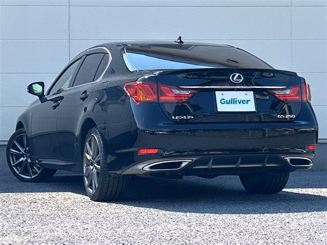 Lexus GS250
