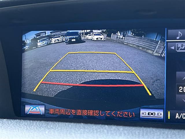Lexus GS250