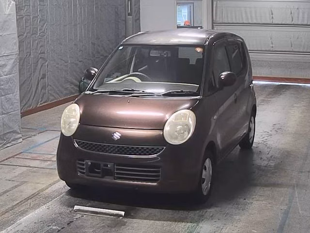 Suzuki MR Wagon
