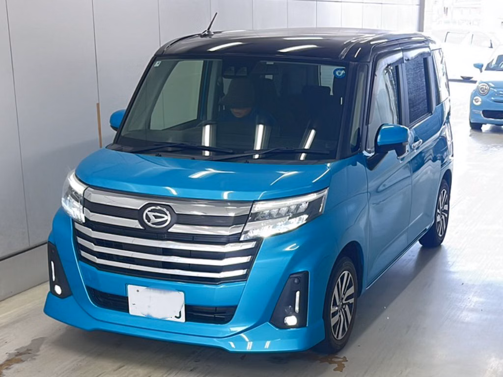 Daihatsu Thor