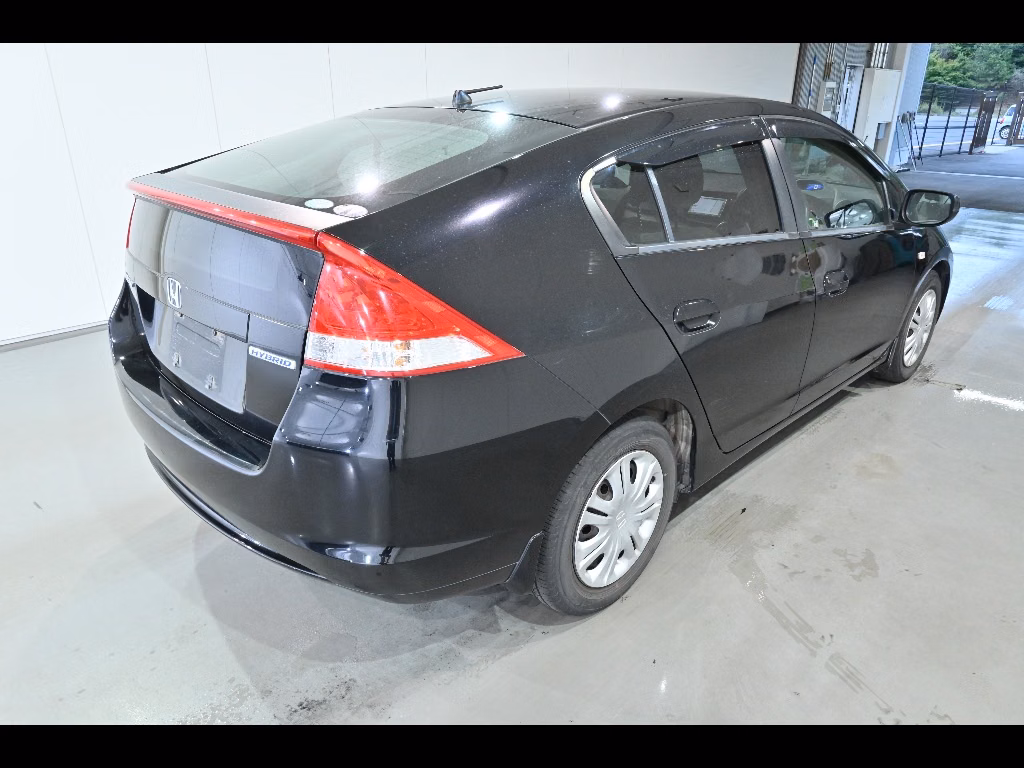HONDA INSIGHT