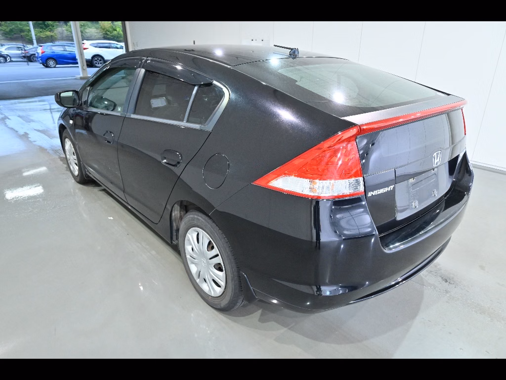 HONDA INSIGHT