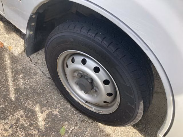 Nissan Vanette