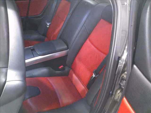 MAZDA RX-8