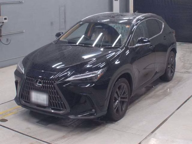 Lexus NX250