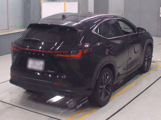 Lexus NX250