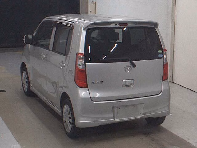 MAZDA FLAIR