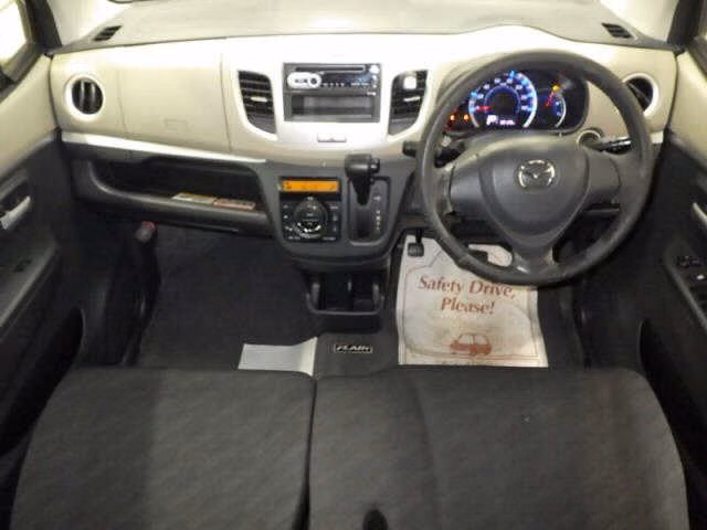 MAZDA FLAIR