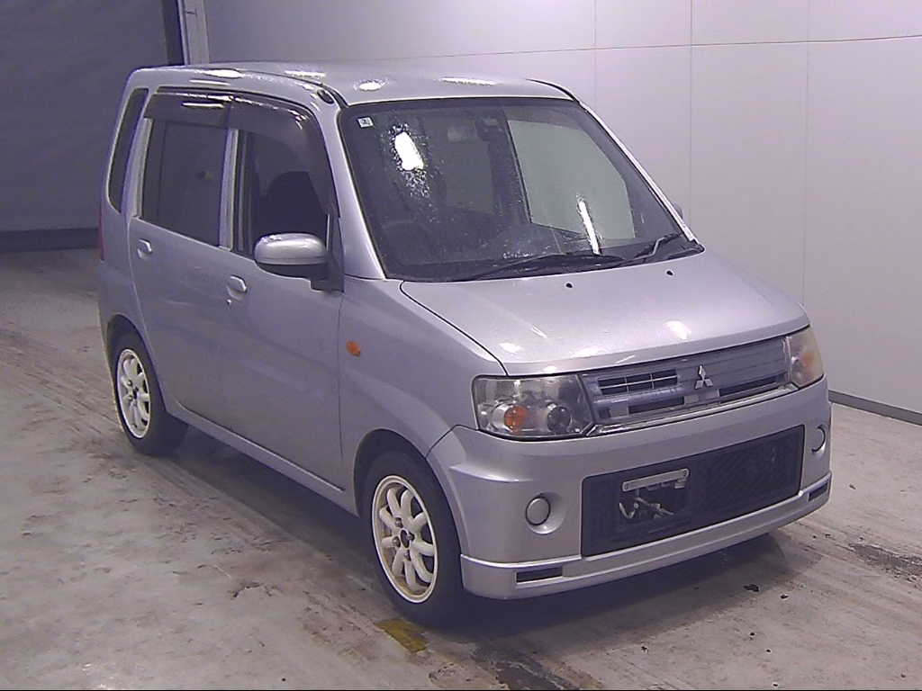 MITSUBISHI TOPPO