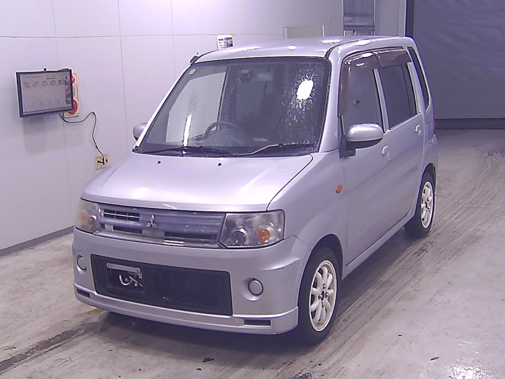 MITSUBISHI TOPPO