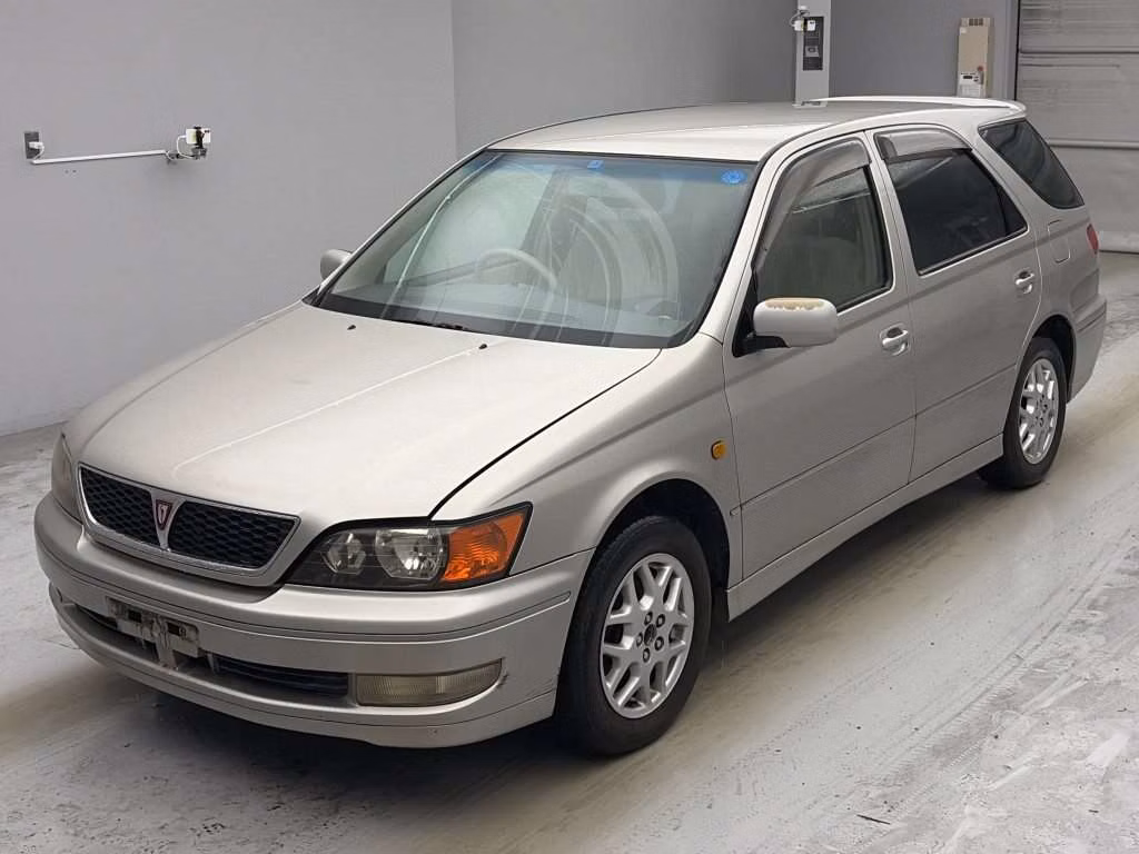Toyota Vista Ardeo