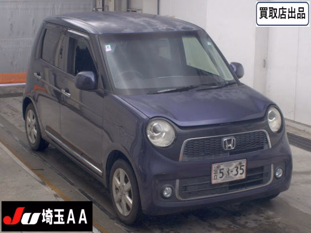 Honda N-ONE