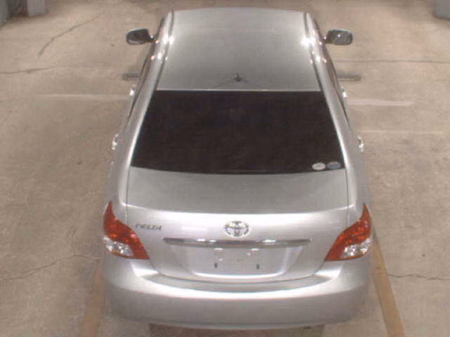 TOYOTA BELTA