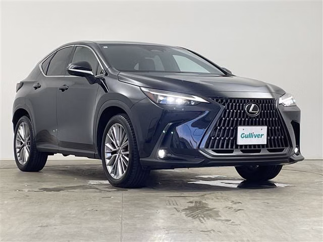 Lexus NX350h