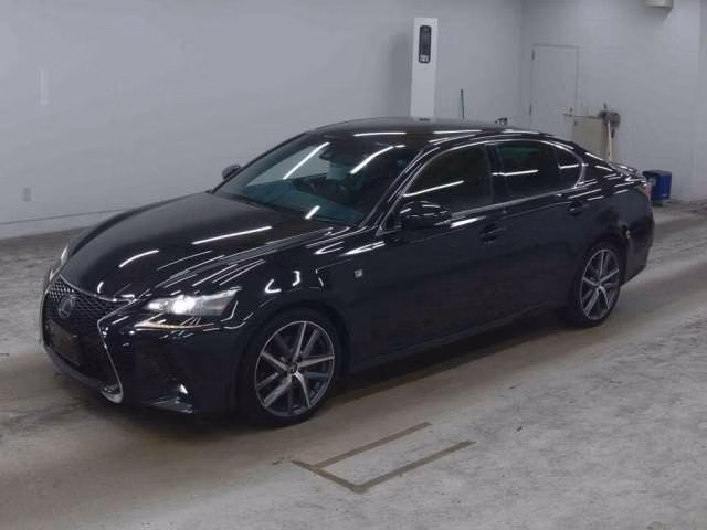 LEXUS GS300