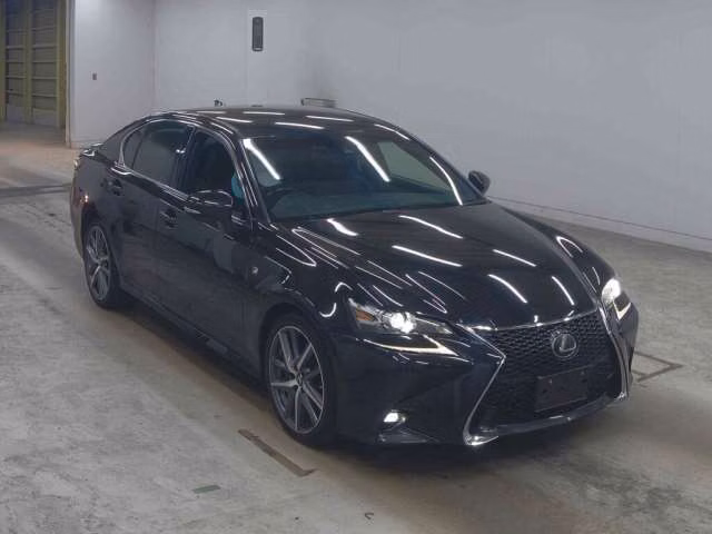 LEXUS GS300