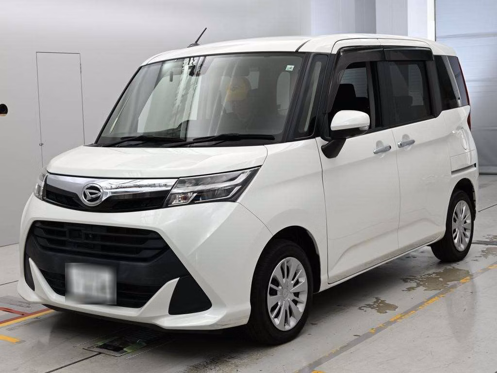 DAIHATSU THOR