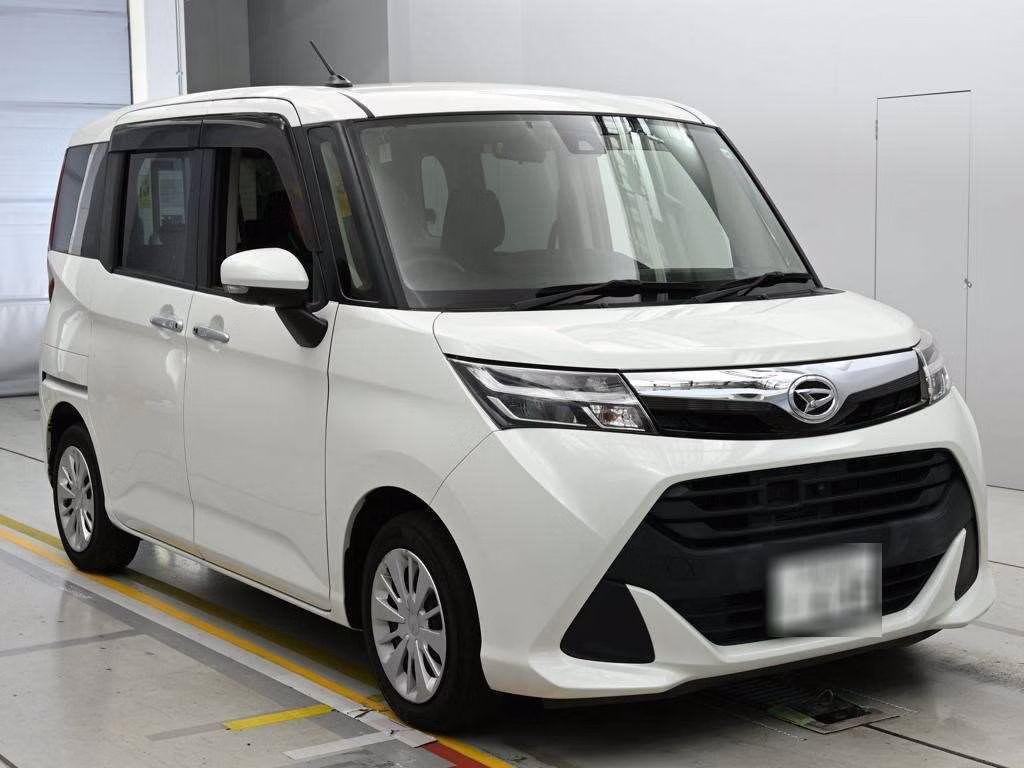 DAIHATSU THOR
